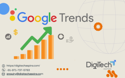 Google Trends: A Valuable Tool for SEO Research and Strategy